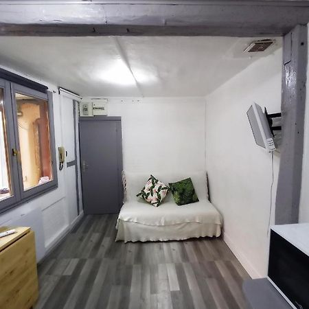 Happy Petite Venise 2 Apartment Colmar Exterior foto