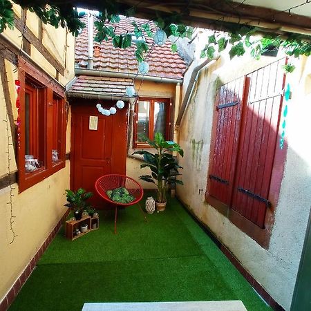 Happy Petite Venise 2 Apartment Colmar Exterior foto
