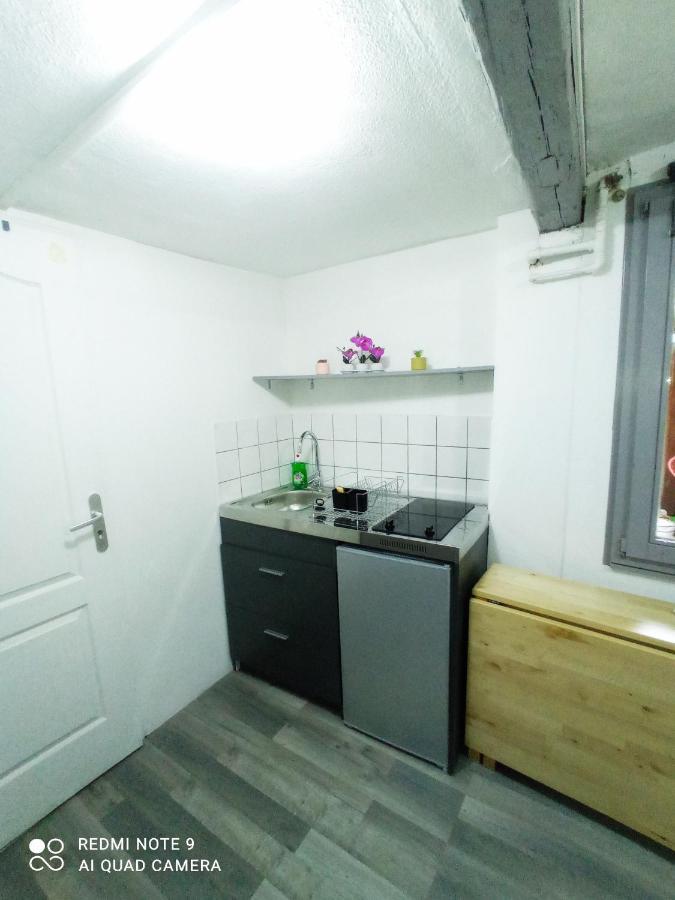 Happy Petite Venise 2 Apartment Colmar Exterior foto